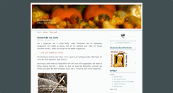 Desktop Screenshot of kappawolff.de